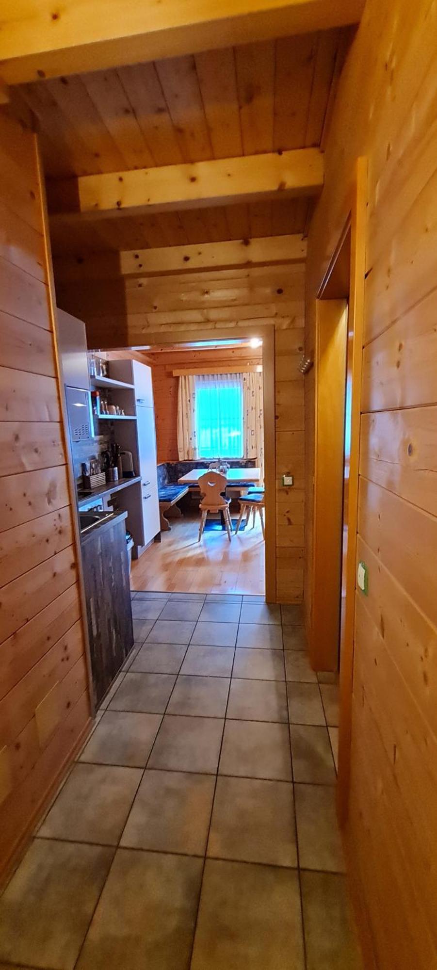 Appartement Gugganig Flattach Zimmer foto